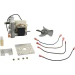 Motor/Bracket Kit for Prince Castle Part# PC87-037S