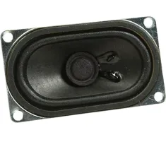 Speaker Assy Kit  for Prince Castle Part# PC88-709-2-11S