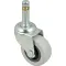 Caster,Stem(2"Od,7/16",Swvl)(2 for Prince Castle Part# PC89-112S