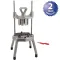 Wedger , 8 Section,Wedge Witch for Prince Castle Part# PC908A8