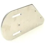 Carriage Plate  for Prince Castle Part# PC943-016