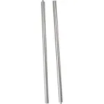 Rods,Guide , W/4 Cushions, 2-Pk for Prince Castle Part# PC943-017