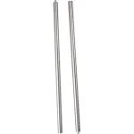 Rods,Guide , W/4 Cushions, 2-Pk for Prince Castle Part# PC943-017S