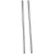 Rods,Guide , W/4 Cushions, 2-Pk for Prince Castle Part# PC943-017S