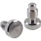 Knob,Guide Rod (Pk 2)  for Prince Castle Part# PC943-033S