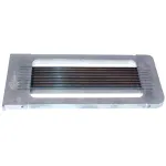 Blade Assy 1/4  for Prince Castle Part# PC943-039