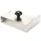 Cover W/Knob  for Prince Castle Part# PC970-054S