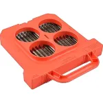 Blades,Tomato (1/4" Cut) for Prince Castle Part# PC980-000-12B