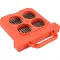 Blades,Tomato (1/4" Cut) for Prince Castle Part# PC980-000-12B