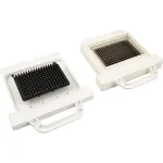 3/8" Dicer Set for Prince Castle Part# PC980-000-51A