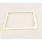 Frame, Cover for Sharp Microwave Part# PCOVPA515WRFZ