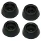 Foot/spacer (pk 4) for Cadco Part# PD020