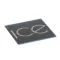 Label, Ice  for Follett Part# PD501344