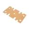 U300 Whl Mtr Brk Gkt  for Follett Part# PD501982