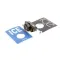 Switch, Pb Operated U155  for Follett Part# PD502441