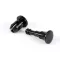 Fastener, Plast Pushpins  for Follett Part# PD502618
