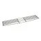 Grill, Drain Pan 110  for Follett Part# PD502706