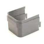 Cover, Dispense Chute, G Raysymph for Follett Part# PD502819