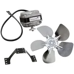 Fan Motor  for Perlick Part# PE515315009