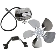 Fan Motor  for Perlick Part# PE515315009