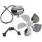 Fan Motor  for Perlick Part# PE515315009