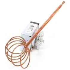 Temperature Control  for Perlick Part# PE54153A