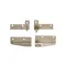 Hinge Set - Left  for Perlick Part# PE63407L