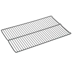 11.692Coated Floor Shelf  for Perlick Part# PE64815-1