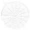 Evaporator Fan Guard Plastic for Perlick Part# PE65557