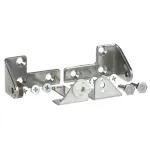 Rh Group Hinge Asm  for Perlick Part# PE66264R