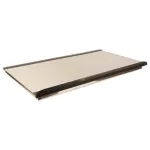 Door,Glass Chiller (S/S)  for Perlick Part# PE66397-24