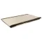 Door,Glass Chiller (S/S)  for Perlick Part# PE66397-24