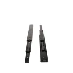 16 Hd Drawer Slides For Perlick Part# Pe67110