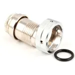 Repl Beer Faucet Shank  for Perlick Part# PEC27849