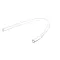 Tubing, Plastic 3/8Id  for Follett Part# PI500680