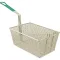 Basket,Fry(13-1/4"X 9-1/4",Fh) for Pitco Part# PITA4500309