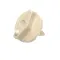 Knob, Splash Cover for Schaerer Part# PJKNBKA801WRFZ