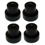 Rubber Foot (pk 4) for Vita-mix Part# PLS112