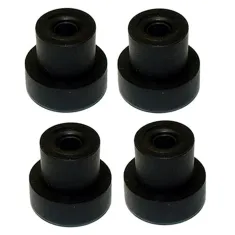 Rubber Foot (pk 4) for Vita-mix Part# PLS112
