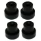Rubber Foot (pk 4) for Vita-mix Part# PLS112