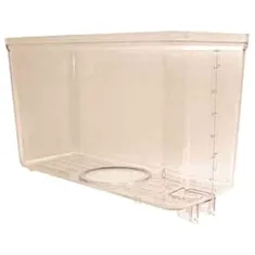 Bowl,Pc , M# Msd 10/20/30 for Omega Part# PMT-S6644