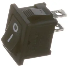 Switch Stir Blk Msd 11251 for Omega Part# PMT-S-7661