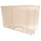 Bowl,Pc , M# Msd 10/20/30 for Omega Part# PMT-S6644