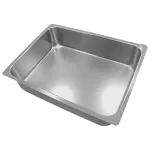 Drawer Pan16-3/16 X 21 X 5 for Alto Shaam Part# PN-2123