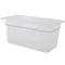 Pan(1/3 X 6",Salad Prep,Clear) for Cambro Part# PO608