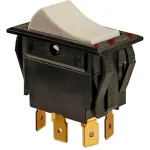 Switch(Rckr,Dpdt,On-Off- N,Tt) for Pitco Part# PP10098