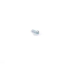4-40X 250 Rdh Zn Scr For Pitco Part# Pp10266