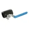 Drain Valve W/ Locking  Handle for Pitco Part# PP10368