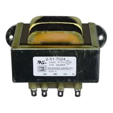 Transformer for Pitco Part# PP10429-M