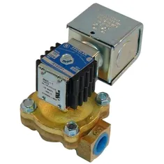 Solenoid - 120v 3/8 for Pitco Part# PP10747